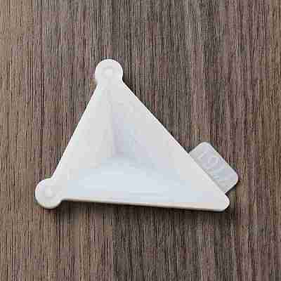 DIY Pendant Silicone Molds DIY-A034-11-1