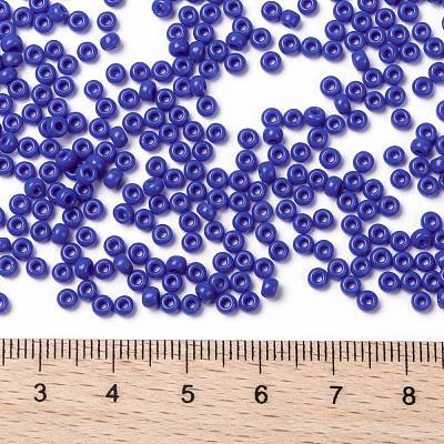 MIYUKI Round Rocailles Beads X-SEED-G008-RR0417-1