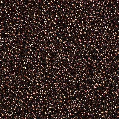 TOHO 11/0 Round Beads SEED-JPTR11-0501-1