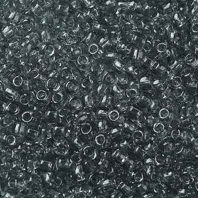 TOHO 11/0 Round Beads X-SEED-TR11-0009-1