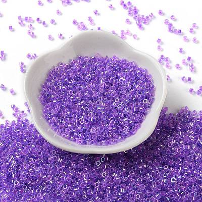 Glass Seed Beads X-SEED-S042-13A-10-1