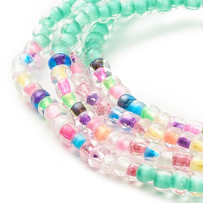 Summer Jewelry Waist Bead NJEW-C00025-03-1