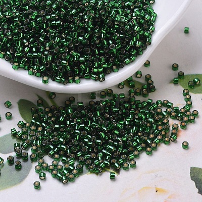 MIYUKI Delica Beads SEED-J020-DB0148-1