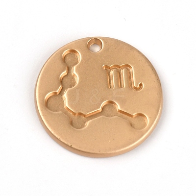 Alloy Pendants PALLOY-WH0086-53K-1