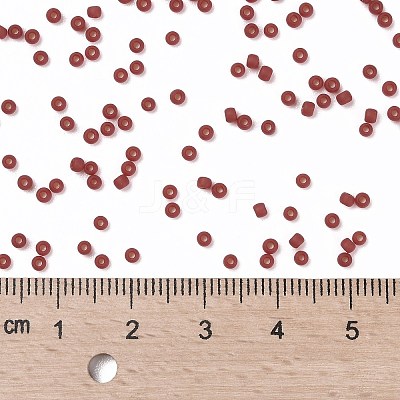 TOHO 11/0 Round Beads X-SEED-TR11-0005CF-1