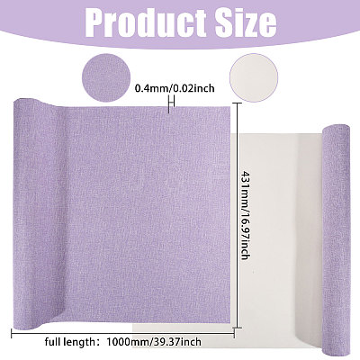 3 Styles Polyester Fabrics DIY-GL0005-66B-1