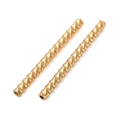 304 Stainless Steel Beads SA-CBA9EEF-01G-G-1