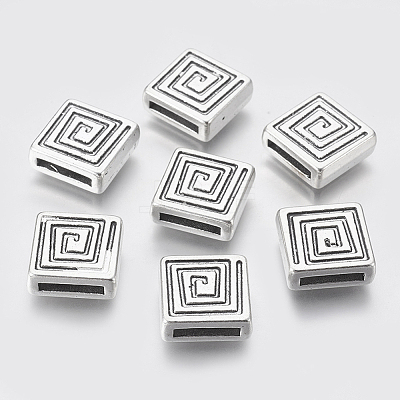 Tibetan Style Beads X-LF10999Y-1