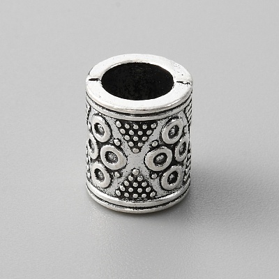 Alloy European Beads FIND-TAC0014-87C-1