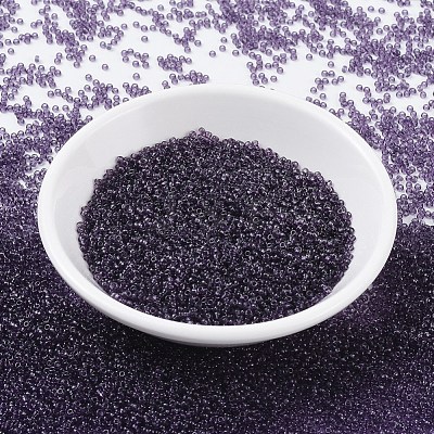 MIYUKI Round Rocailles Beads X-SEED-G007-RR0157-1