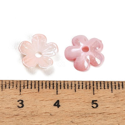 ABS Plastic Beads PL-CBAE6F8-01-1