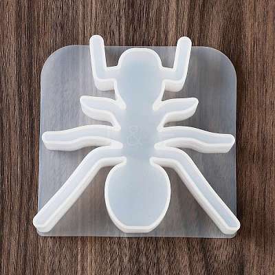 Insect Candle Holder Silhouette Silicone Molds LS-SIL-R148-02A-1