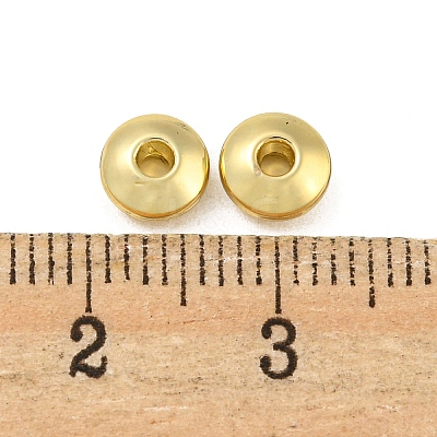 Alloy Beads PALLOY-K020-11G-1