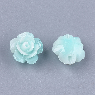 Synthetic Coral Beads CORA-S026-21A-10-1