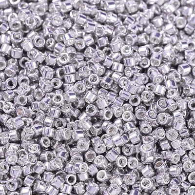 MIYUKI Delica Beads SEED-J020-DB0429-1