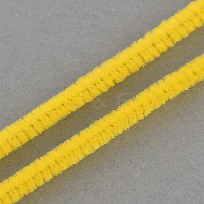 11.8 inch Pipe Cleaners AJEW-S007-14-1