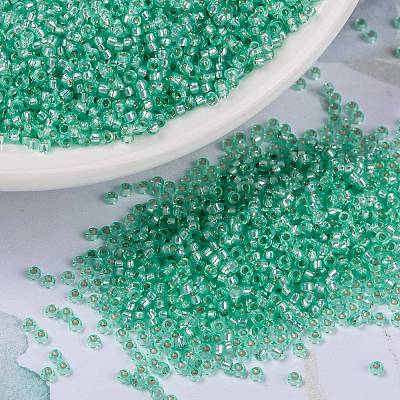 MIYUKI Round Rocailles Beads X-SEED-G009-RR0571-1
