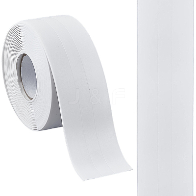 3.2M Waterproof PVC Self Adhesive Stickers Put up a Window Sill DIY-GF0013-23A-1