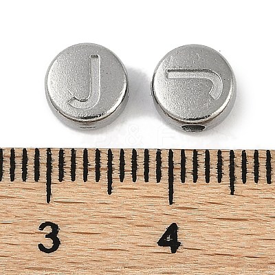 Anti-Tarnish 304 Stainless Steel Beads STAS-L082-019J-P-1