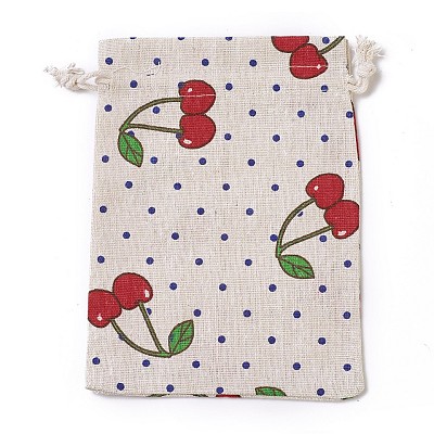 Burlap Packing Pouches LS-ABAG-I001-13x18-11-1