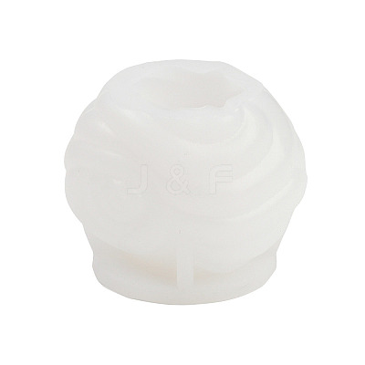 DIY Silicone Candle Molds SIMO-C021-07-1