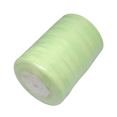 Organza Ribbon RS10mmY171-1