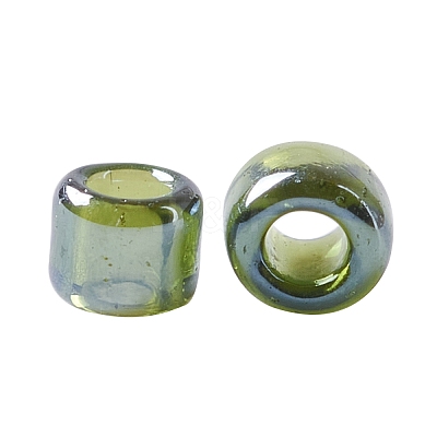 TOHO Round Seed Beads SEED-JPTR15-0119-1