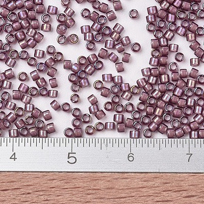 MIYUKI Delica Beads SEED-J020-DB1792-1