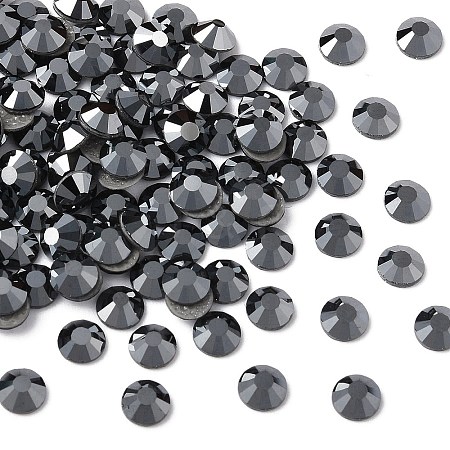 Preciosa® Crystal Hotfix Flatback Stones Y-PRC-HSS8-23980-272-1