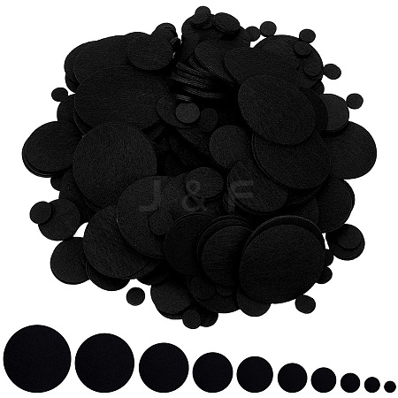 Felt Fabric Mat DIY-SC0029-65A-1
