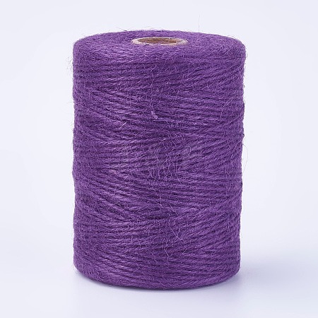 Jute Cord LS-OCOR-WH0037-03H-1