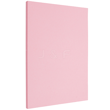 50Pcs A4 Craft Paper Cardstock DIY-SP0003-11L-1