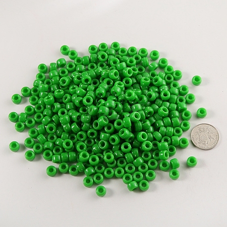 Resin Beads RESI-WH0024-44A-1