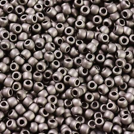 TOHO 11/0 Round Beads SEED-XTR11-0566-1