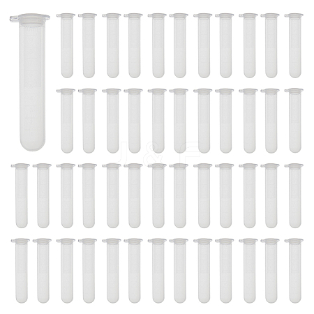 Plastic Sealed Bottles KY-WH0045-60-1