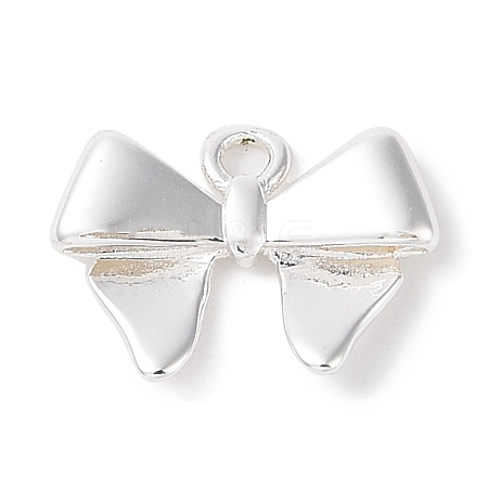 Brass Charms KK-G491-61B-S-1
