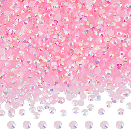 55G Resin Cabochons CRES-DC0001-09B-1