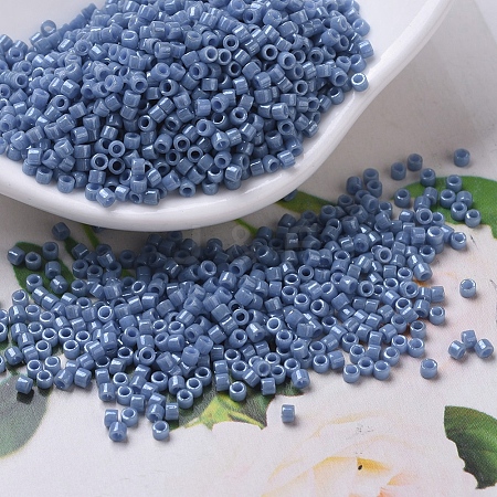 MIYUKI Delica Beads SEED-JP0008-DB0266-1
