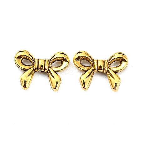Tibetan Style Alloy Beads LS-TIBEB-LF8508Y-AG-LF-1