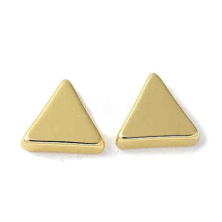 Brass Beads LS-KK-S518-16G-1