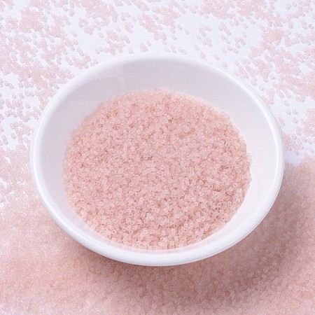 MIYUKI Delica Beads SEED-JP0008-DB1263-1