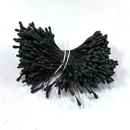 Gesso Artificial Flower Core & Flower FIND-K021-04-1