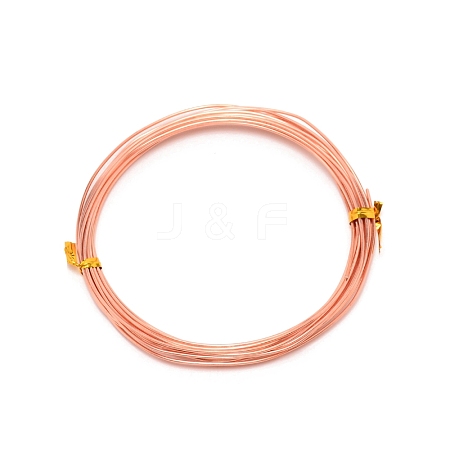 Round Copper Spring Wire CWIR-WH0011-01B-1