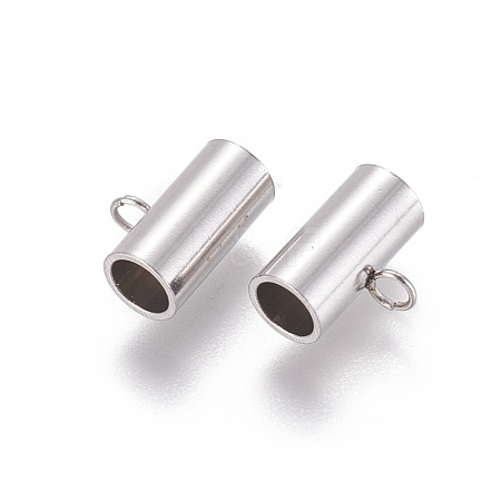 201 Stainless Steel Tube Bails STAS-L232-045P-1