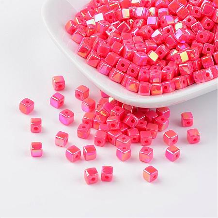 Eco-Friendly Poly Styrene Acrylic Beads PL337AB-3-1