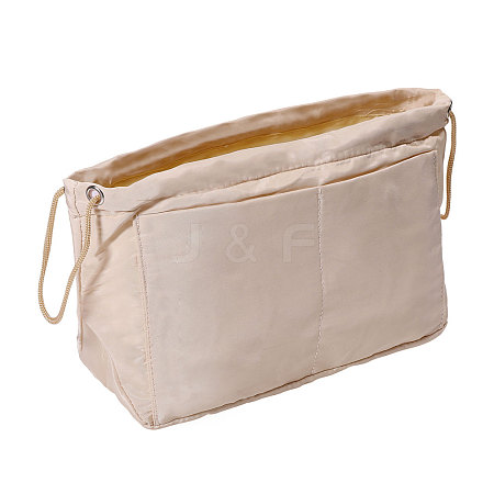 Oxford Cloth Organizer Insert PURS-WH0001-91B-02-1