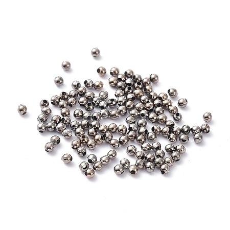 Iron Spacer Beads IFIN-XCP0008-03-1