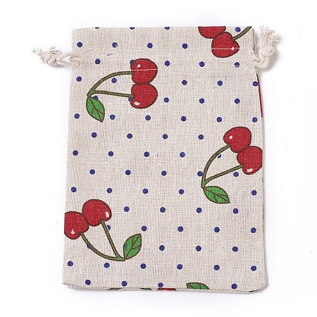 Burlap Packing Pouches LS-ABAG-I001-13x18-11-1