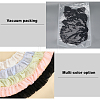 5 Yards Double Polyester Lace Trim for Sewing Decoration OCOR-GF0005-06D-5