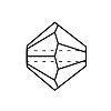 Preciosa® Crystal Beads X-PRC-BA4-50540-20000-2